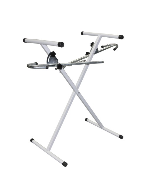 Support On Wheel For 8 Bumpers